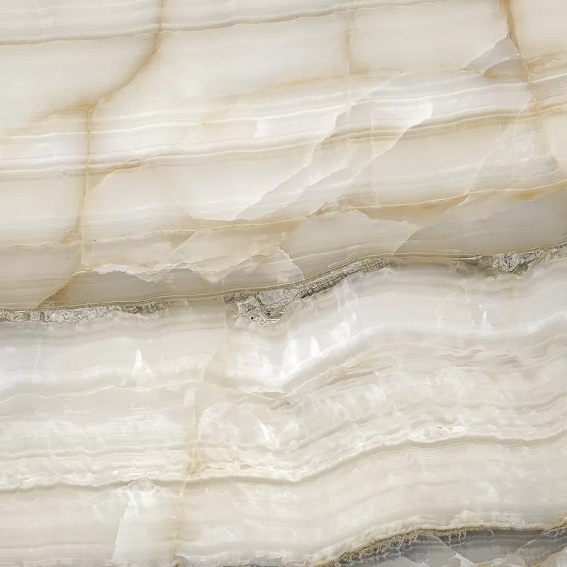 Керамогранит Alma Ceramica Smeraldo GFA57SMD40L 57x57 - фото 8