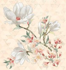 Керлайф PRIMAVERA MAGNOLIA CREMA