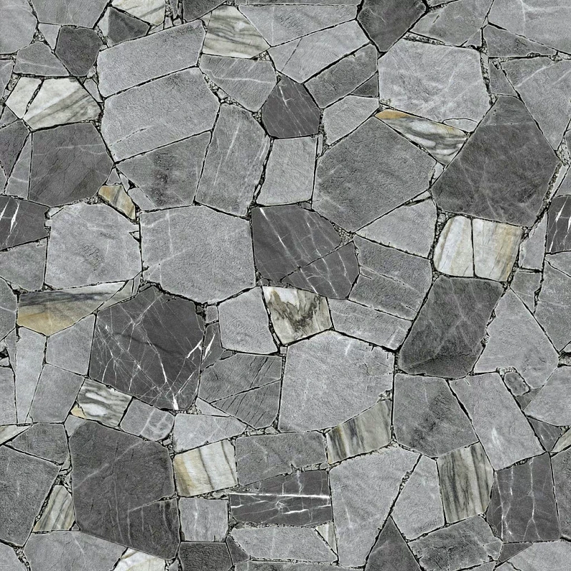 Керамогранит Alma Ceramica Sahara GFU04SHR70R 60x60 - фото 5