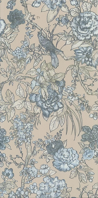 Декор Kerama Marazzi Жардим 2 обрезной 30x60 VT\B476\11037R - фото 1