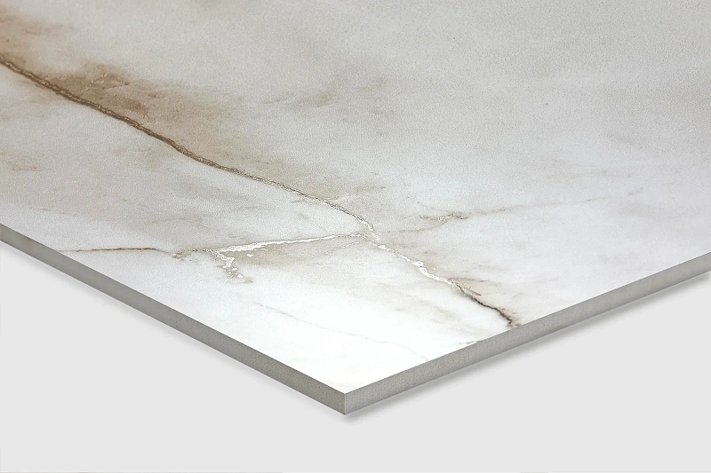 Керамогранит Креанза CP4004-D Selva Gold Decor Carving Pro Punch 60x120 белый - фото 4