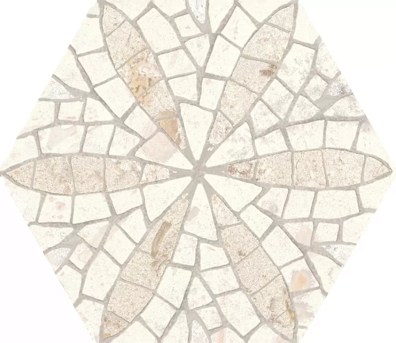 Вставка Kerama Marazzi Карму матовый 5.2x6 OS\A248\63009 - фото 1