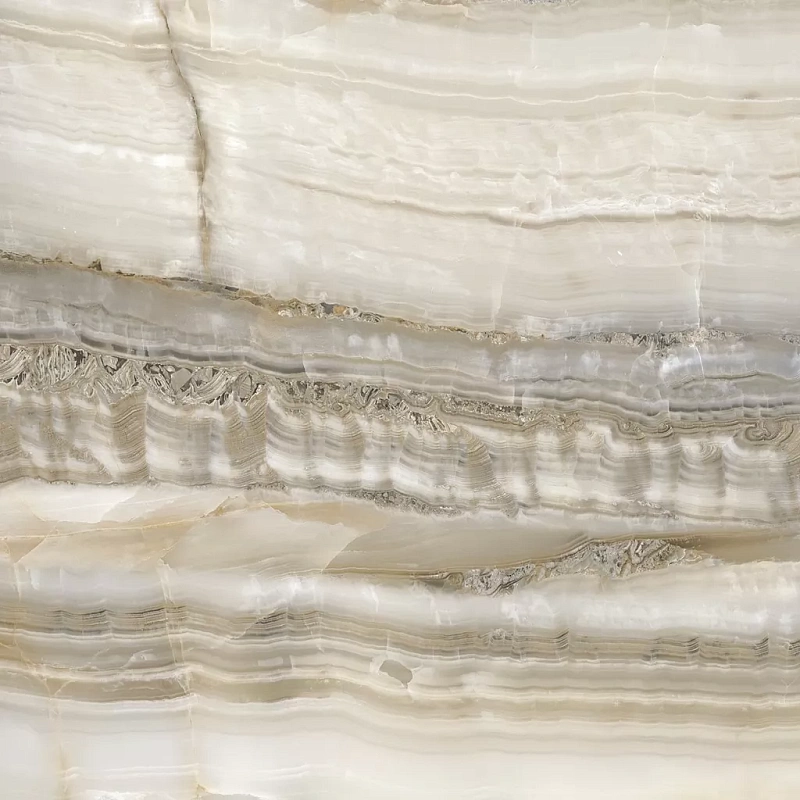 Керамогранит Alma Ceramica Smeraldo GFA57SMD40L 57x57 - фото 4