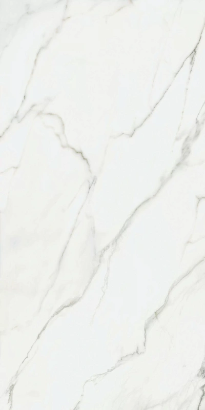 Керамогранит Vitra K951682R0001VTER SilkMarble Калакатта Оро Матовый R9 Ректификат 60x120 - фото 9