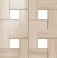 Atlas Concorde Aston Wood Floor Bamboo Mosaic Lap
