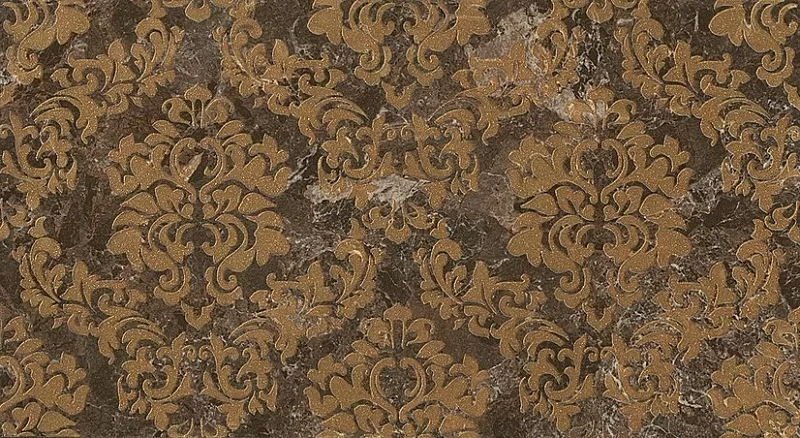 Декор Atlas Concorde Victory Soul Dark 30,5x56 - фото 1