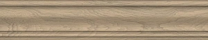 Плинтус Kerama Marazzi SG5264\BTG Монтиони бежевый тёмный матовый 8х39.6 - фото 3