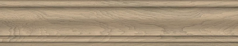 Плинтус Kerama Marazzi SG5264\BTG Монтиони бежевый тёмный матовый 8х39.6 - фото 3