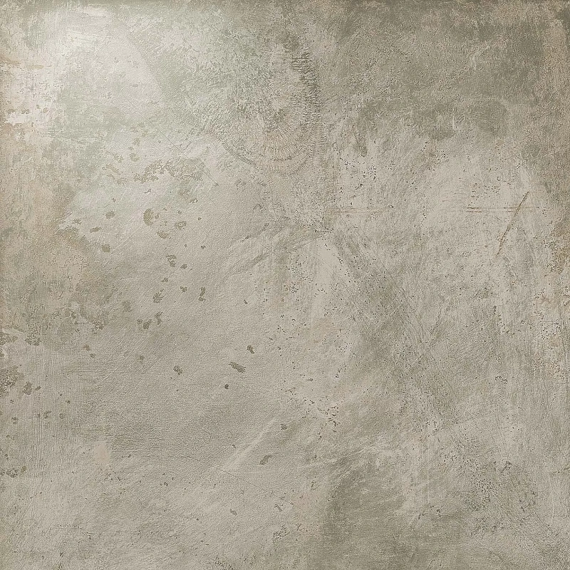 Керамогранит Atlas Concorde Heat Aluminum 60x60 лаппатированный - фото 1