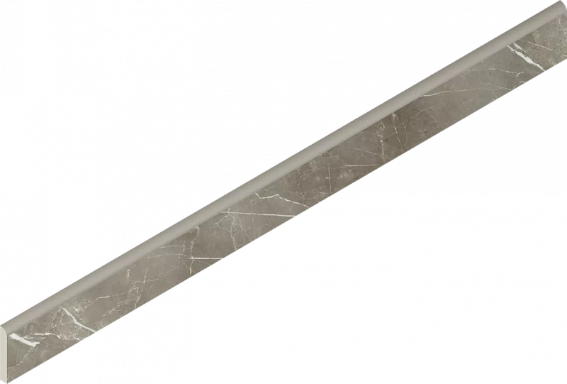 Плинтус Италон Стелларис Тусканиа Грэй 610130007468 серый 7.2x80 - фото 1