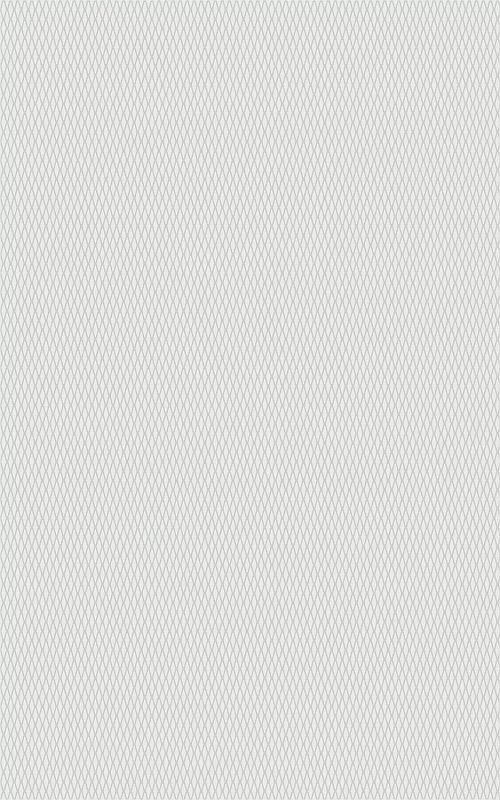 Керамическая плитка Kerama Marazzi Браганса голубой светлый матовый 25x40 6406 - фото 1