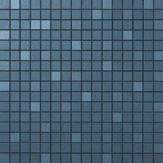 Mek Blue Mosaico Q Wall 30.5x30.5