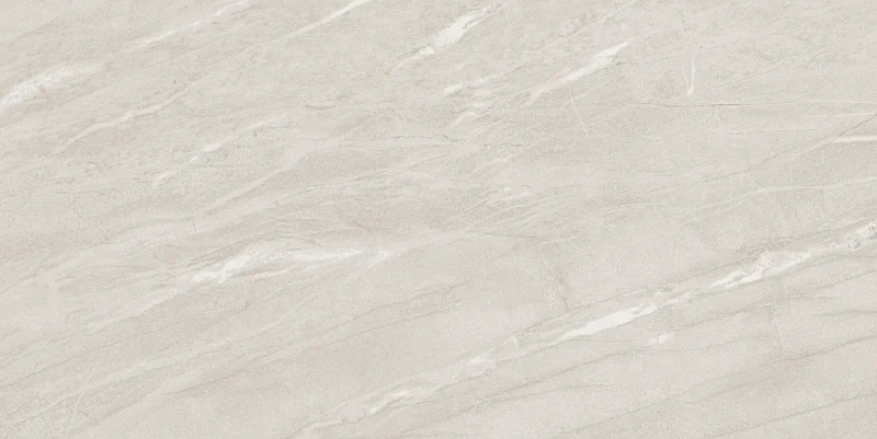 Керамогранит Atlas Concorde Форте Дей Марми Рок Тиффани Уайт ластра 600010002438 белый 60x120 - фото 1