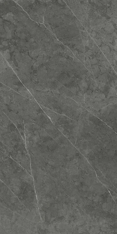 Керамогранит Италон Charme Evo Antracite 80x160 - фото 1