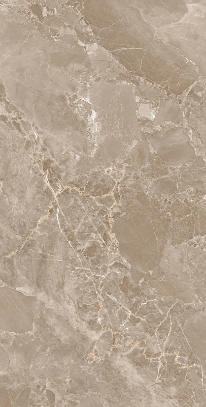 Керамогранит Аркадия Керамика FP1031-A Modena Brown Full Polished 60x120 коричневый - фото 1