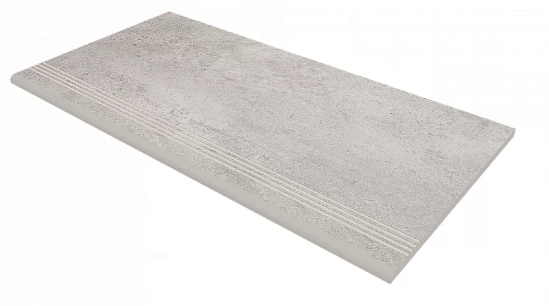 Ступень Estima TF01 Traffic Grey 30x60 серый - фото 1