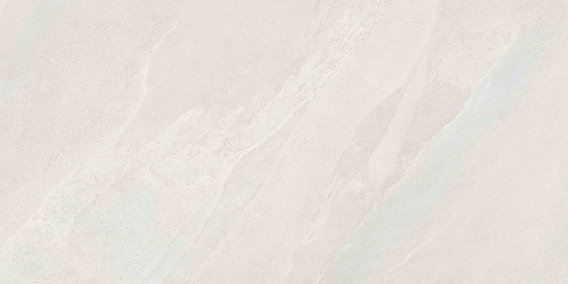 Керамогранит Vitra SlateStone Белый R10B K958015R 60x120 - фото 1