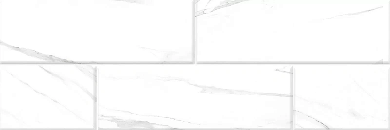 Керамическая плитка Alma Ceramica New York TWA11NYK010 20x60 - фото 4