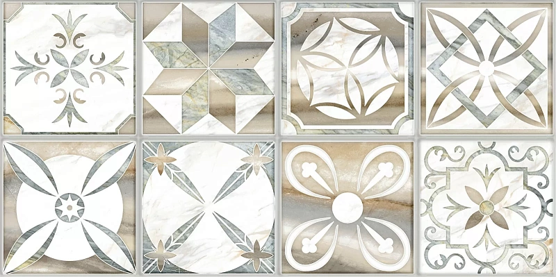 Керамическая плитка Alma Ceramica Varadero TWU09VRD014 24.9x50 - фото 3