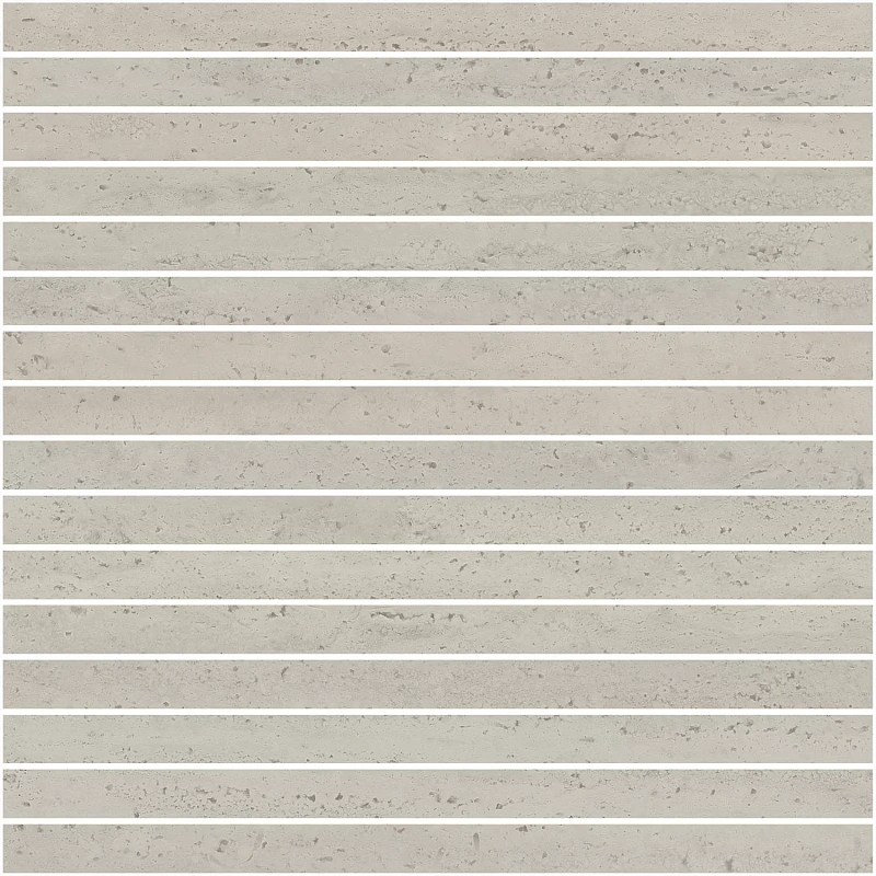 Декор Kerama Marazzi Venezia Сан-Марко мозаичный бежевый матовый обрезной 40х40 - фото 2