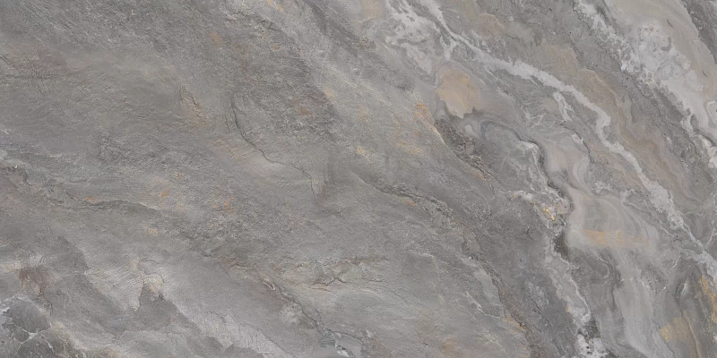 Керамогранит LCM Арджента Колор 60120RGE55M серый 60x120 - фото 1