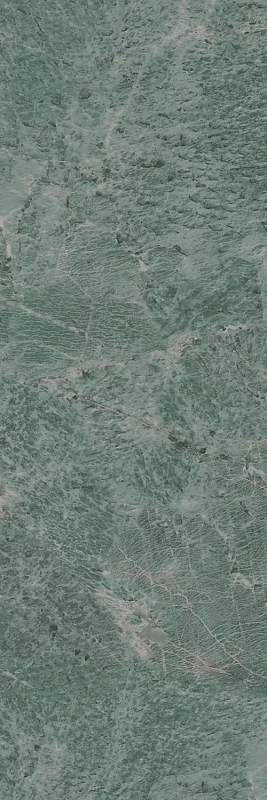 Керамическая плитка Kerama Marazzi Эвора зеленый глянцевый обрезной 30x89.5 13116R - фото 12