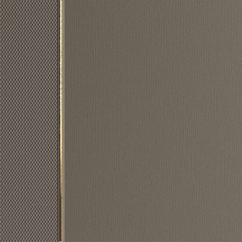 Декор Италон Wonderful Life Play Moka 30x30 - фото 1