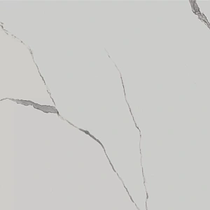 Керамогранит Kerama Marazzi Venezia Монте Тиберио белый лаппатированный обрезной 80х80 - фото 7