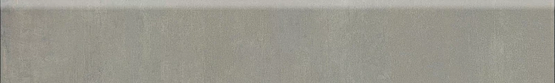 Плинтус Kerama Marazzi Venezia Гварди серый светлый матовый обрезной 60х9,5 - фото 2