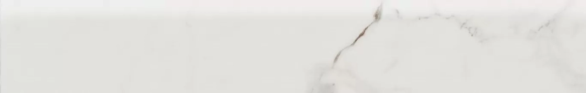 Плинтус Kerama Marazzi Venezia Монте Тиберио бежевый светлый лаппатированный обрезной 80х9,5 - фото 1