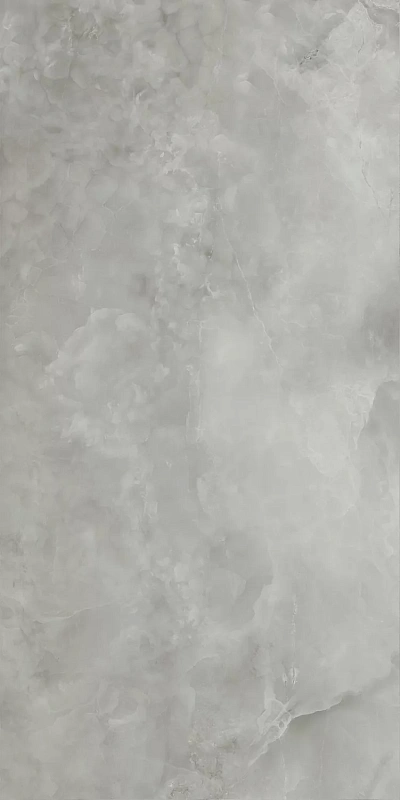 Керамогранит Kerama Marazzi Venezia Ониче серый светлый лаппатированный обрезной 60х119,5 - фото 5