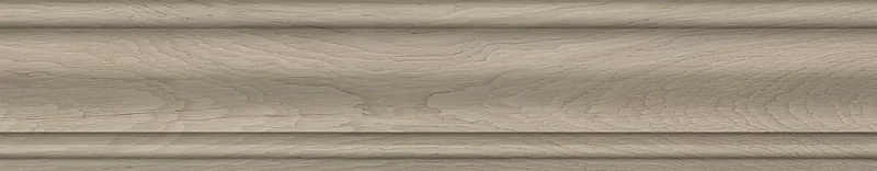 Плинтус Kerama Marazzi SG5263\BTG Монтиони бежевый матовый 8х39.6 - фото 3