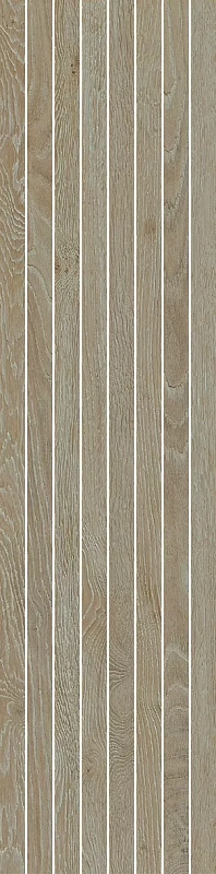 Декор Италон Wonderful Life Pepper Tatami 20x80 - фото 1