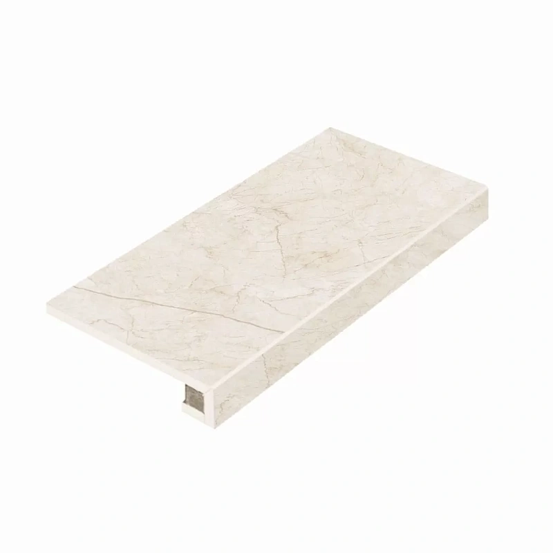 Ступень фронтальная Италон Contempora Х2 Pure X2 33x60 - фото 1