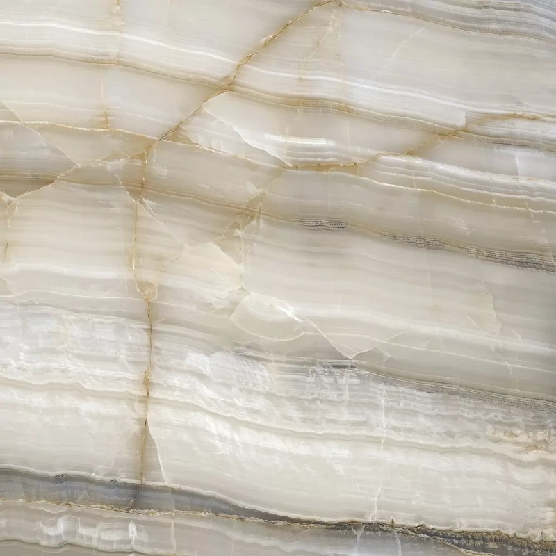 Керамогранит Alma Ceramica Smeraldo GFA57SMD40L 57x57 - фото 9