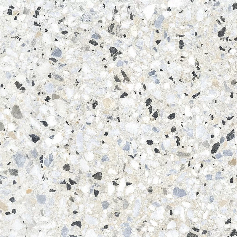 Керамогранит Alma Ceramica Terrazzo GFA57TRZ07L 57x57 - фото 4