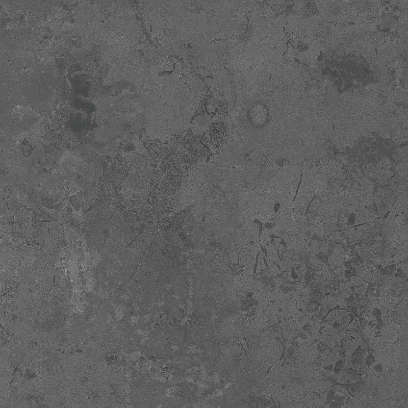 Керамогранит Kerama Marazzi Про Лаймстоун серый темный натуральный обрезной 60x60 DD640820R - фото 12