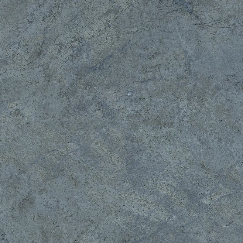 Керамогранит Kerama Marazzi SG647902R Эвора синий светлый лаппатированный обрезной 60х60 - фото 4