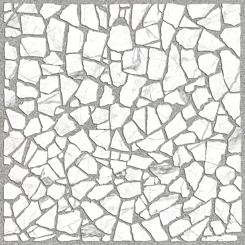 Керамогранит Alma Ceramica Laurent GFU04LRT17R 60x60 - фото 2