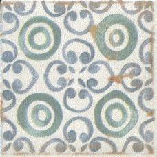 Kerama Marazzi Вставка Виченца Майолика