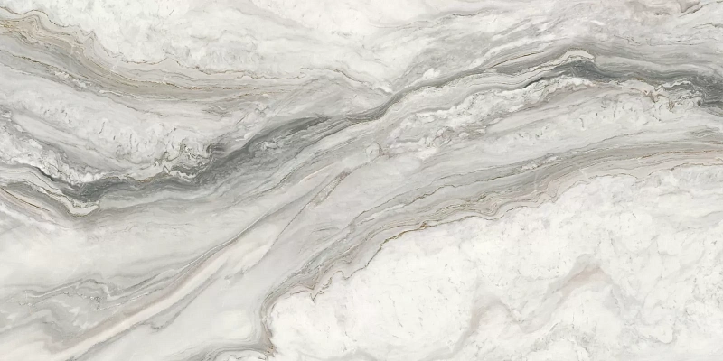 Керамогранит Delacora Дрим D120217M серый 60x120 - фото 1