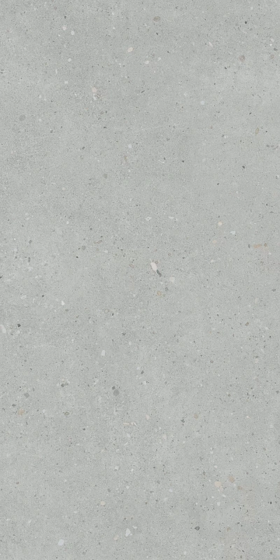 Керамогранит Vitra K947893R0001VTER FlakeCement Серый Матовый R10A Ректификат 60x120 - фото 2