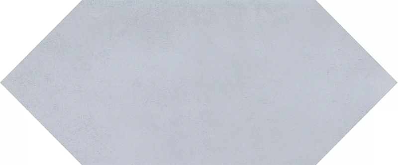 Керамическая плитка Kerama Marazzi Фурнаш грань сиреневый светлый глянцевый 14x34 35025 - фото 5