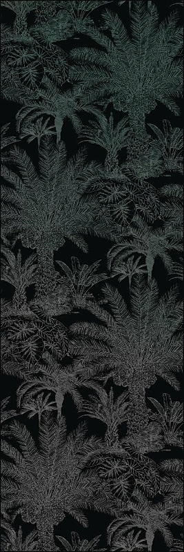 Декор Kerama Marazzi Синтра 2 обрезной 40x120 HGD\B450\14051R - фото 1