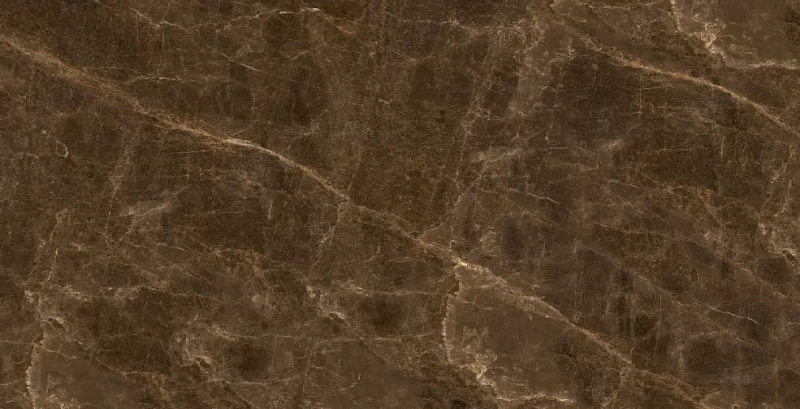 Керамогранит Novin Ceram Bulgari N8751 коричневый 60x120 - фото 1