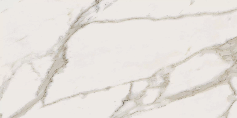 Керамогранит Италон Charme Evo Calacatta 60x120 лаппатированный - фото 1