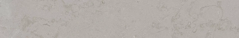 Плинтус Kerama Marazzi DD205220R\3BT Про Лаймстоун серый натуральный обрезной 9.5х60 - фото 1