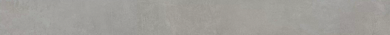 Бордюр Atlas Concorde Rinascente Grey 7,2x80 - фото 1