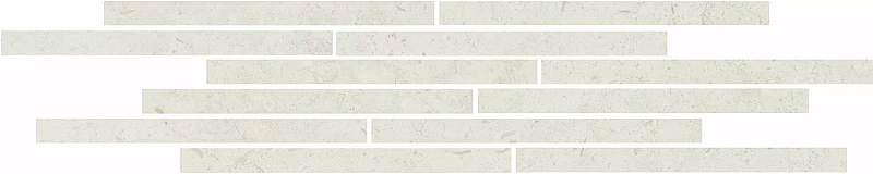 Мозаика Kerama Marazzi Карму мозаичный бежевый светлый матовый 15x75 T025\11205 - фото 4