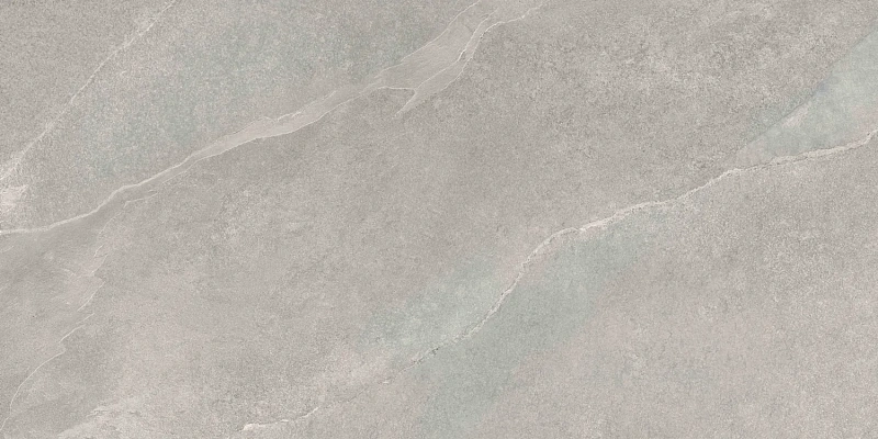 Керамогранит Vitra SlateStone Серый R10B K958016R 60x120 - фото 1